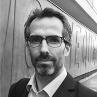 Portrait de Sylvain FRITSCH, Associé ALRIG