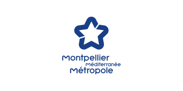 Logo de la Métropole de Montpellier
