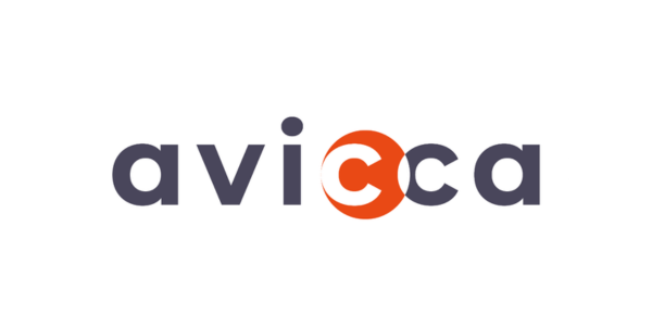Logo de l'Association des Villes et Collectivités pour les Communications électroniques et l'Audiovisuel