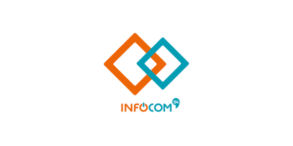 Logo du Syndicat Infocom'94