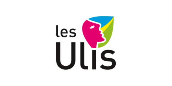 Logo de la comme des Ulis
