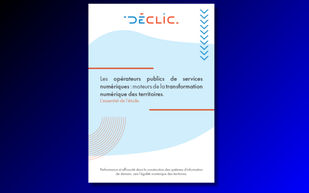 Couverture de l'étude ALRIG sur l'importance des OPSN