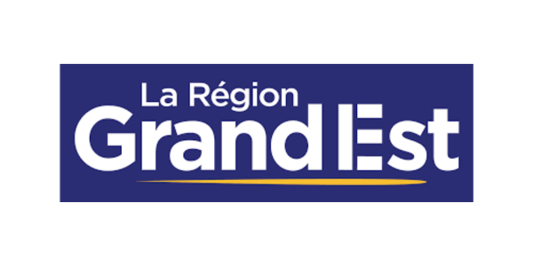 Logo de la région Grand Est