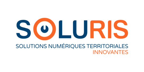 Logo du Syndicat SOLURIS